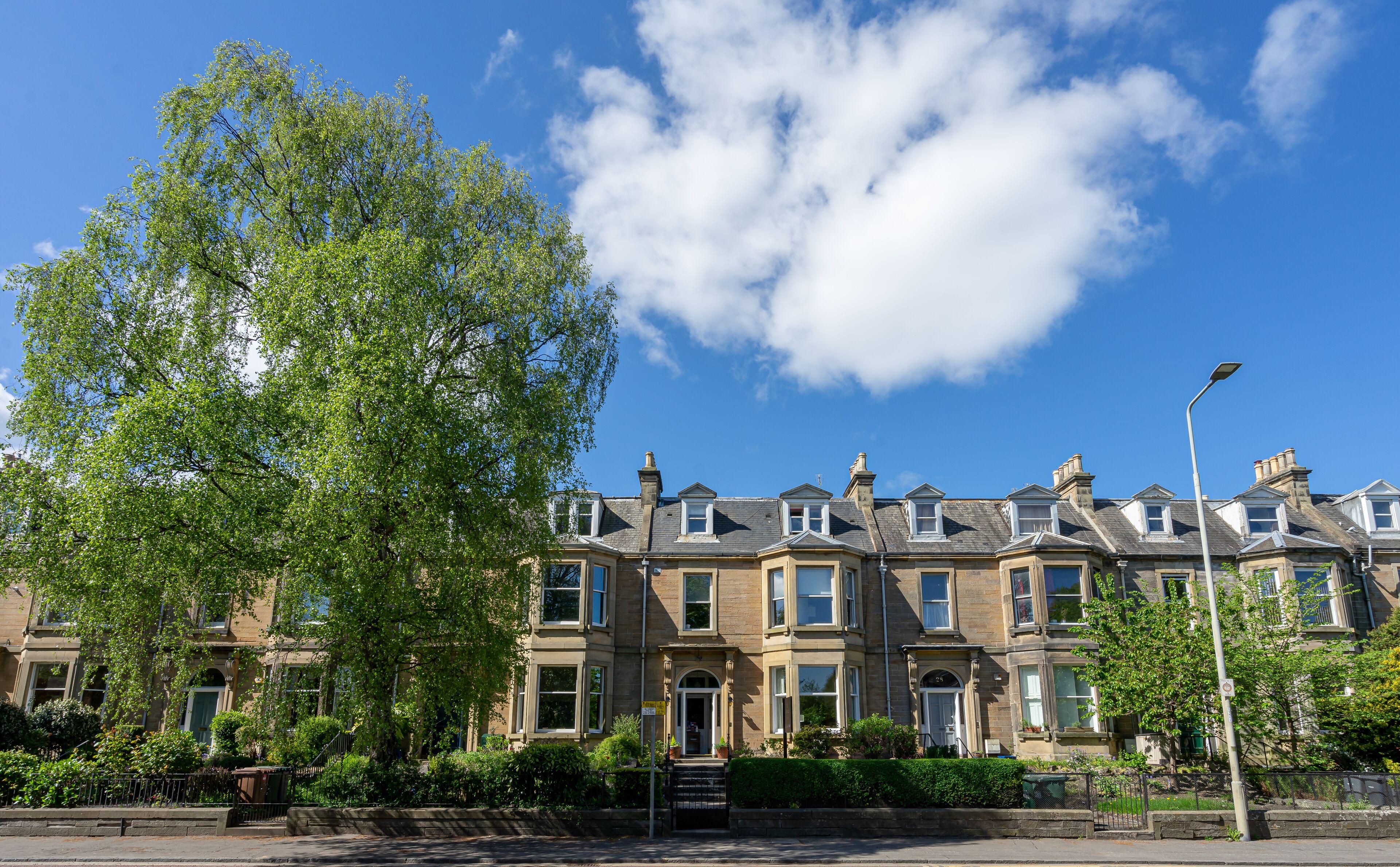 Kingsley Guest House — Foto’s 2