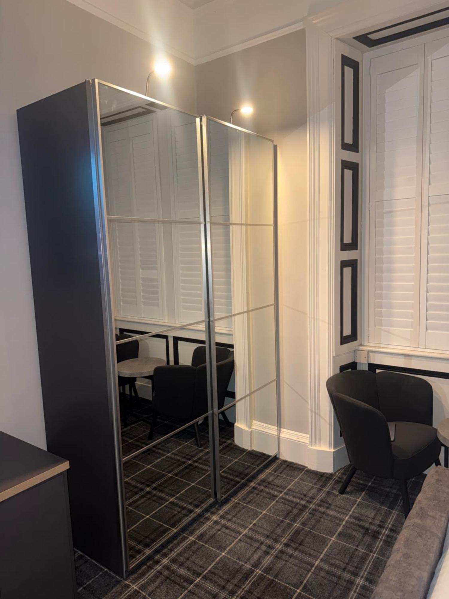 Kingsley Guest House — Foto’s 3